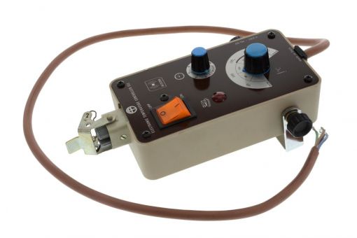 1990E - BOITIER ELECTRONIQUE 