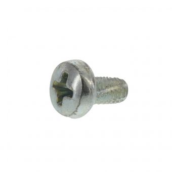 1990, GROUNDING SCREW FOR 