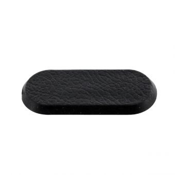 Cover plate for handle, rubber 