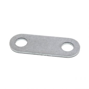 Guide plate for handle screws for iron HS-1990H 