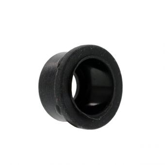 Cable bushing for cover, silicone 