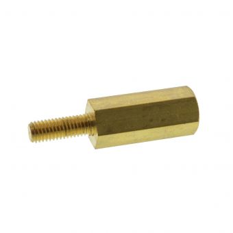 DRY MASTER 32, STUD SCREW 