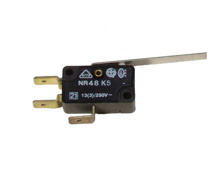 MICROSWITCH FOR FLOAT 