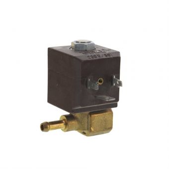 CEME solenoid valve 6625, 1/4 "x 6 mm nozzle  
