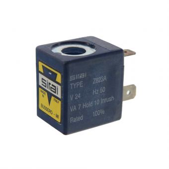 SIRAI, SOLENOID COIL FOR L375 