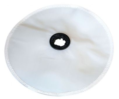 Filterscheibe, Nylon, 40 x 320 mm 