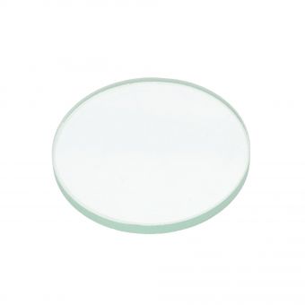 Glas für Schauglas Modell P 