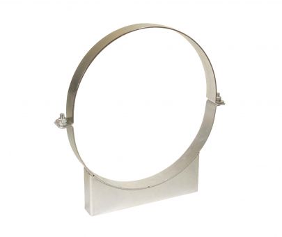 SUPPORT FOR SPIN FILTER 