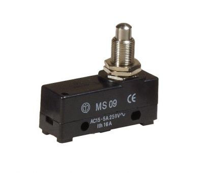 MICROSWITCH MS 09 