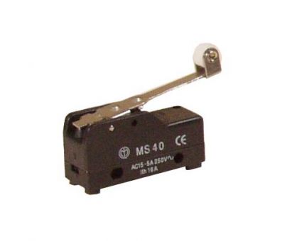 MICROSWITCH MS 40 