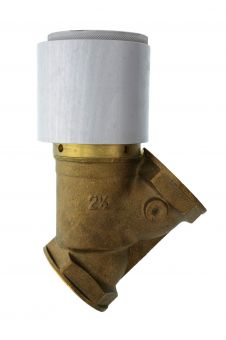 Pneumatic valve MAXI DE 2 1/2", 2-way 