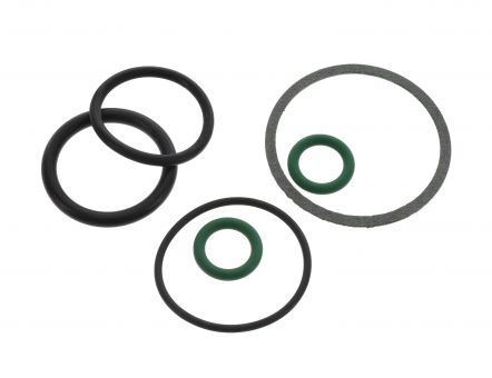 GASKET SET FOR     1", 2 WAY 