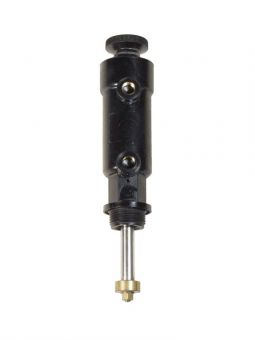 Oberteil pneum. Ventil VAT 1 1/2", 43 mm, 1-Weg 