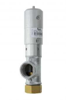Pneumatisches Ventil VATAL 130, 1", 1-Weg 