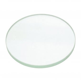 Verre de rechange pour verre de distillation 