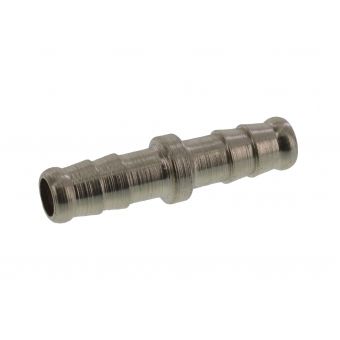 Doppelschlauchtülle / Schlauchverbinder ø  7 mm 