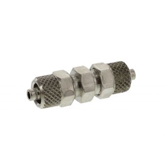 Connecteur droit pour tuyau 5/3 mm (5 x1 mm) 