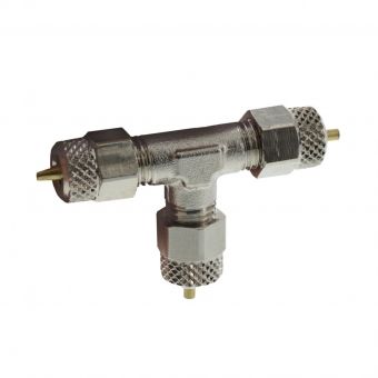 T-CONNECTOR FOR HOSE 2/4, 