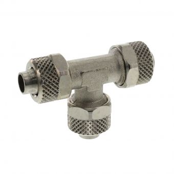 T-CONNECTOR FOR HOSE 8/10, 