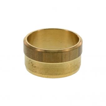 BRASS CUTTING RING 15mm 