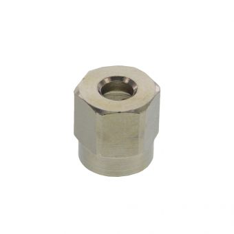 UNION NUT FOR OLIVE 4mm 
