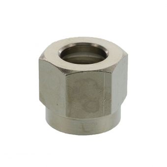 UNION NUT FOR OLIVE 8mm 