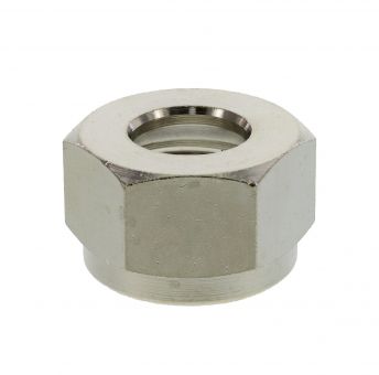 UNION NUT FOR OLIVE 12mm 