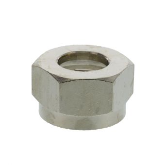 UNION NUT FOR OLIVE 15mm 