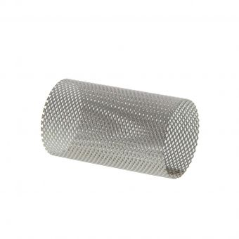 Replacement sieve for Y Strainer 1/4 "+ 3/8" 