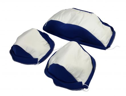 COVER FOR BARBANTI/ILSA, MULTIMATIC   