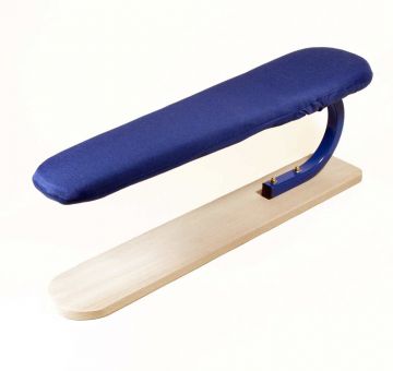 Ärmelbügelbrett mittel, 590 x 100 x 70 mm 