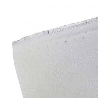 NETTLE POLYESTER FABRIC, 180cm 