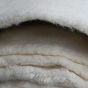 MOLLETON-COTON POUR PRESSES 