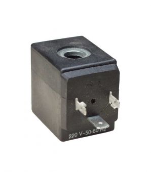Magnetspule für SAMA Magnetventil Typ 180, 220 V 