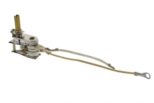 F014, Thermostat (alt) 