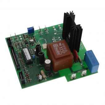 TREVITRON BOX 2, IC FOR 