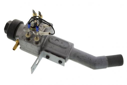 SR-5000 - Heizung 