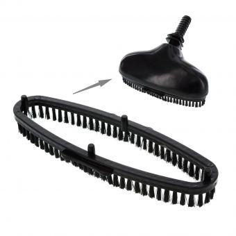 SR-5000, Brush for nozzle 