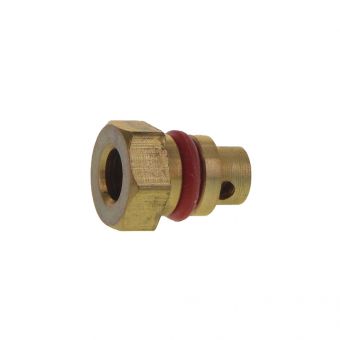 SR-5000, Check valve of water tank 
