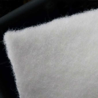 Nadelfilz Polyester 6 mm dick - fertiger Zuschnitt 