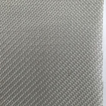 STAINLESS STEEL MESH, NO. 50 