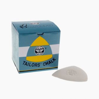 TAILORS CHALK TRIANGLE 60 mm, 