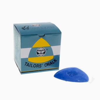 TAILORS CHALK TRIANGLE 60 mm, 