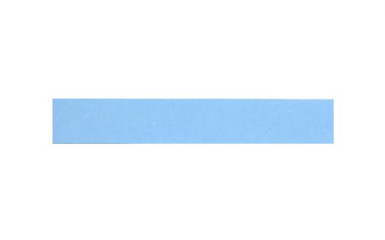 HYDROFIX Streifen 120 x 20 mm, blau, 1 kg 
