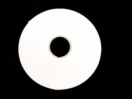 HYDROFIX Band  46 x 12,5 mm, weiß 