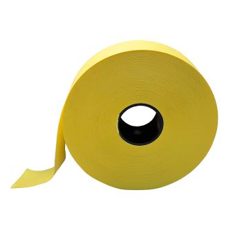 HYDROFIX Band  95 x 25 mm, gelb 
