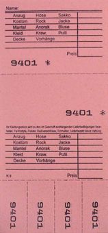COUNTER BLOCK KOMBI 8, PINK 