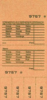 COUNTER BLOCK KOMBI 8A, ORANGE 