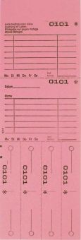 COUNTER BLOCK KOMBI 17, PINK 