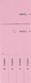 COUNTER BLOCK KOMBI 19, PINK 